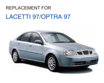 LACETTI 97/OPTRA 97