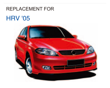 HRV '05