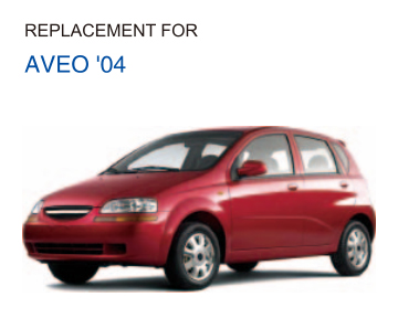 AVEO-'04