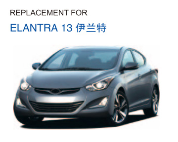 ELANTRA 13