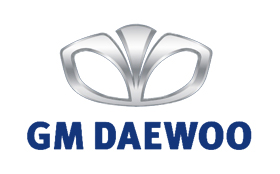 DAEWOO-CHEVROLET