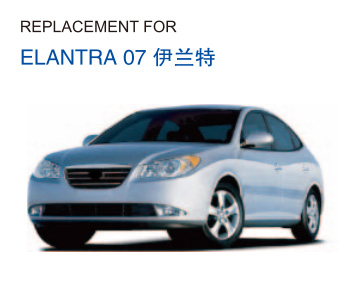 ELANTRA 07