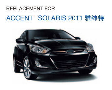 ACCENT SOLARIS 2011