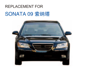 SONATA 09