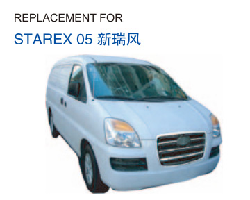 STAREX 05