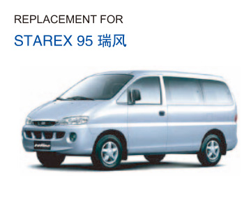 STAREX 95