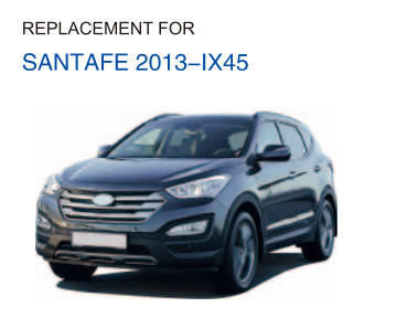 SANTAFE 2013 IX45