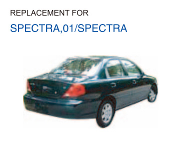 SPECTRA,01