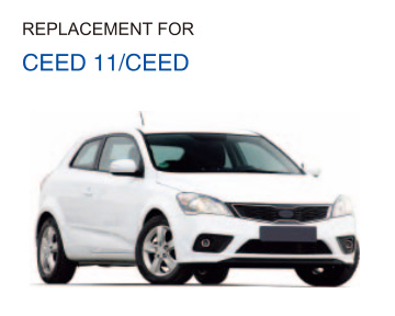 CEED 11