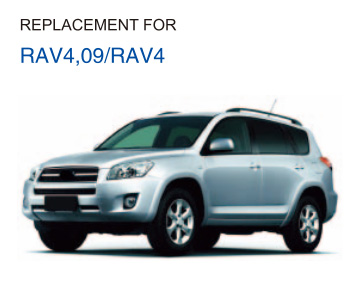 RAV4,09