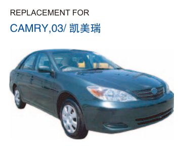 CAMRY,03