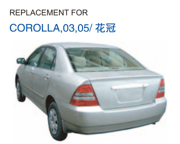 COROLLA,03,05