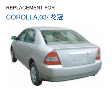 COROLLA,03