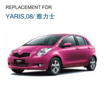 YARIS,08