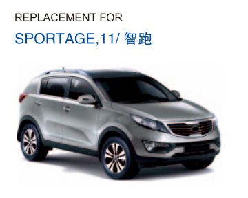 SPORTAGE,11