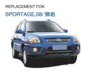 SPORTAGE,08