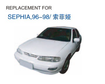 SEPHIA,96-98