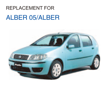 ALBER 05