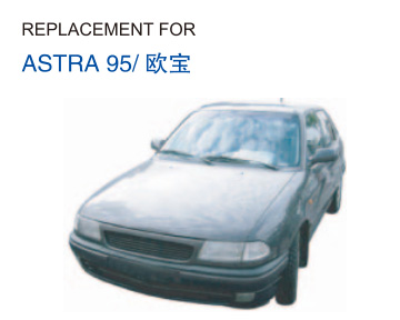 ASTRA 95