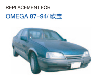 OMEGA 87-94