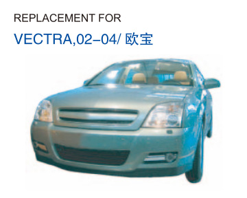 VECTRA,02-04