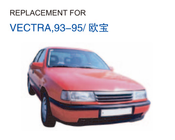 VECTRA,93-95