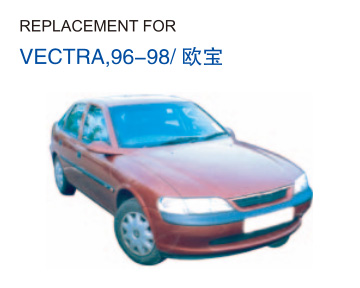 VECTRA,96-98